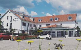 Hotel Bavaria